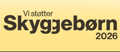 Skyggebørn logo